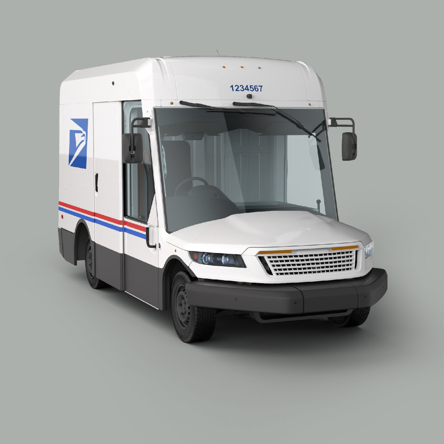 Electric vehicles NGDV thumbnail