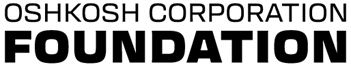 Oshkosh Corporation Foundation Wordmark